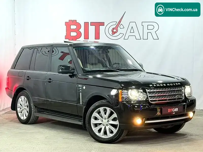 Land Rover Range Rover 2012, фото з оголошення 1 з 20, VIN SALMF1E48CA380536
