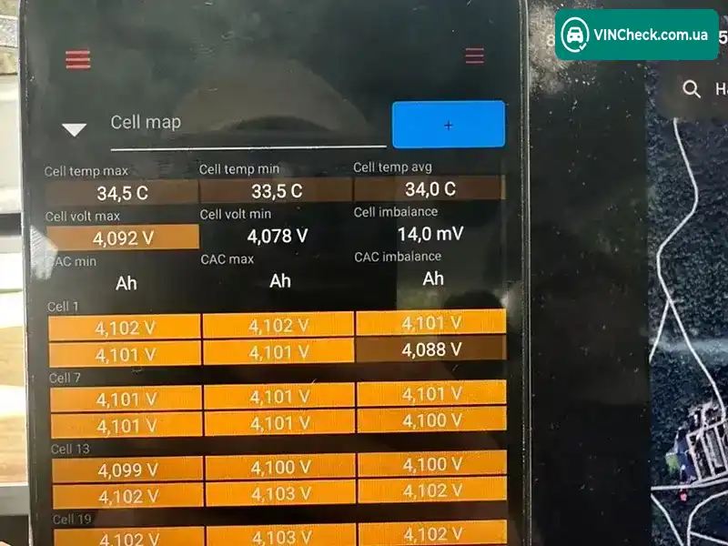 Tesla Model 3 2018, фото з оголошення 2 з 4, VIN 5YJ3E1EB6JF121617
