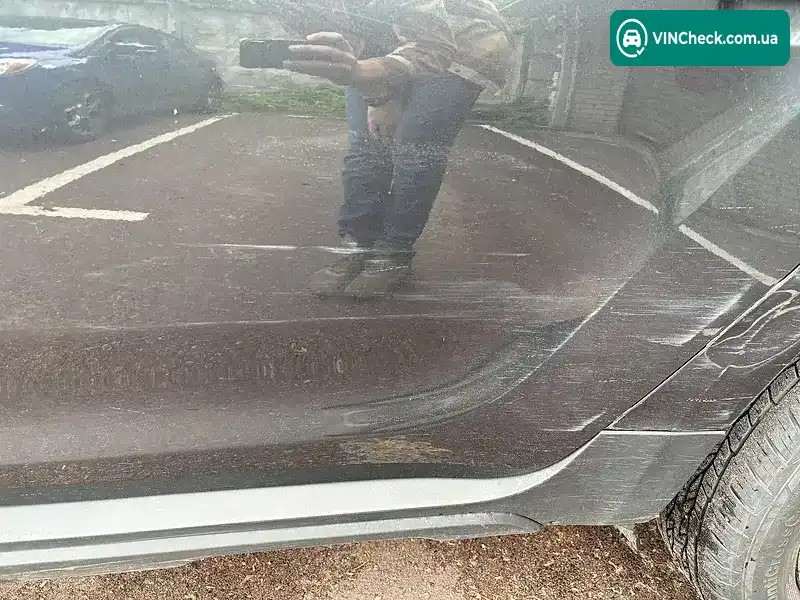 Renault Duster 2021, фото з оголошення 2 з 16, VIN VF1HJD40668181552