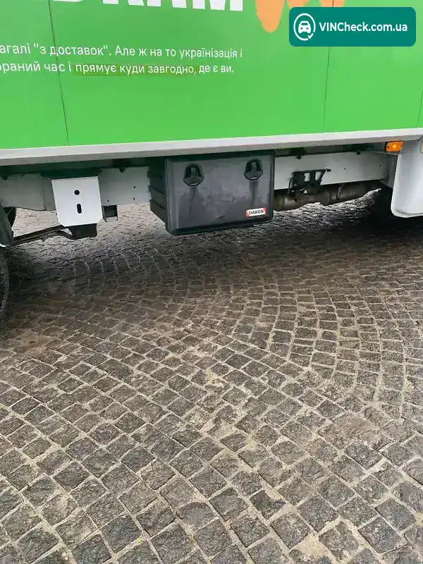 Renault Master 2016, фото з оголошення 2 з 21, VIN VF1VB000X56583230