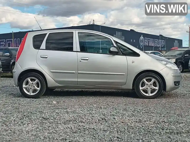 Mitsubishi Colt 2006, фото з оголошення 2 з 21, VIN XMCXNZ34A7F050349