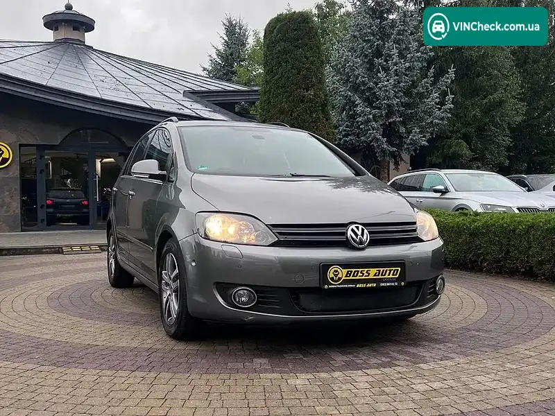 Volkswagen Golf 2009, фото з оголошення 1 з 20, VIN WVWZZZ1KZ9W914567