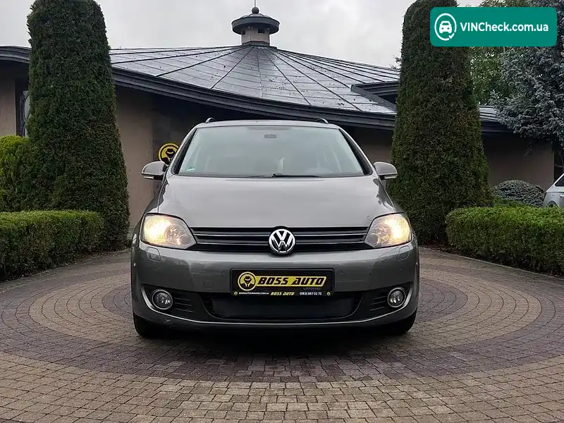 Volkswagen Golf 2009, фото з оголошення 2 з 20, VIN WVWZZZ1KZ9W914567