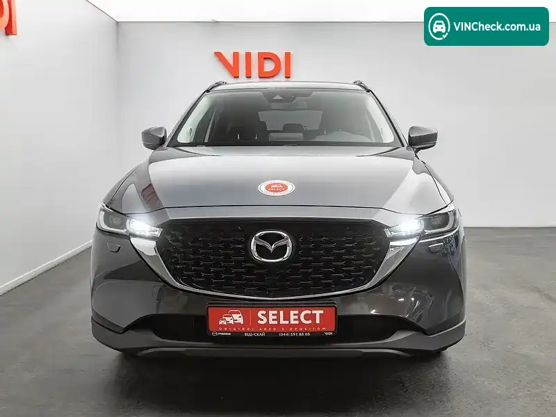 Mazda CX-5 2022, фото з оголошення 2 з 20, VIN JMZKEEW7A90261920