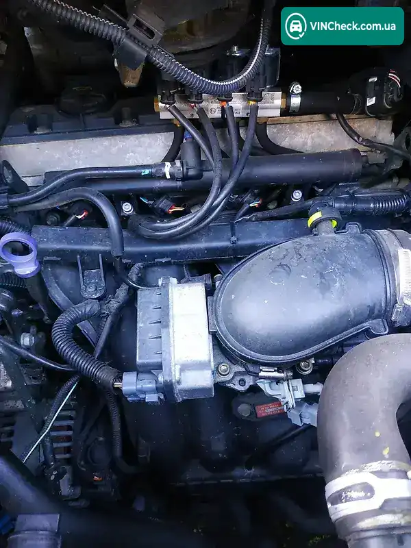 Lancia Phedra 2004, фото з оголошення, VIN ZLA17900013098333