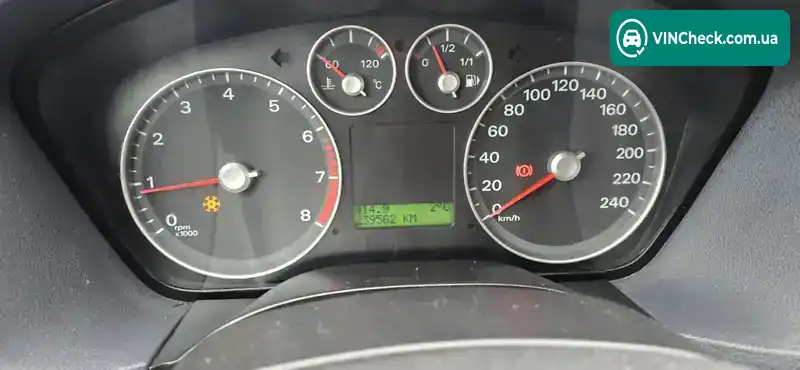 Ford Focus 2005, фото з оголошення 2 з 21, VIN WF0WXXGCDW5R10910