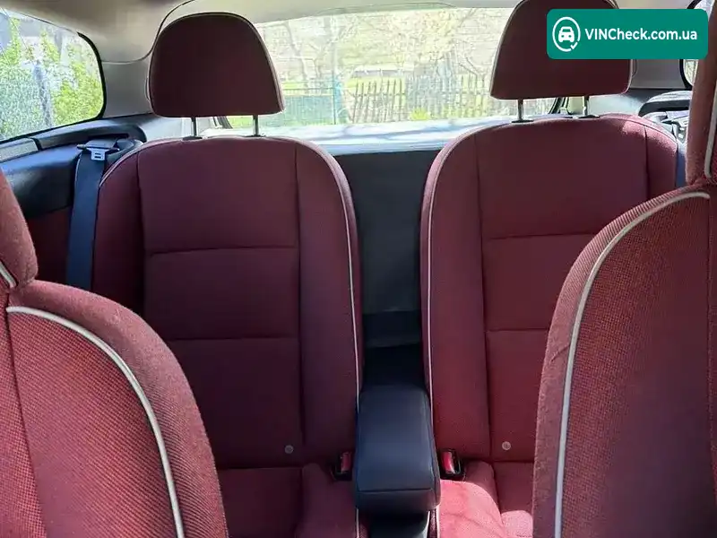 Volvo C30 2009, фото з оголошення 2 з 21, VIN YV1MK76E292150871