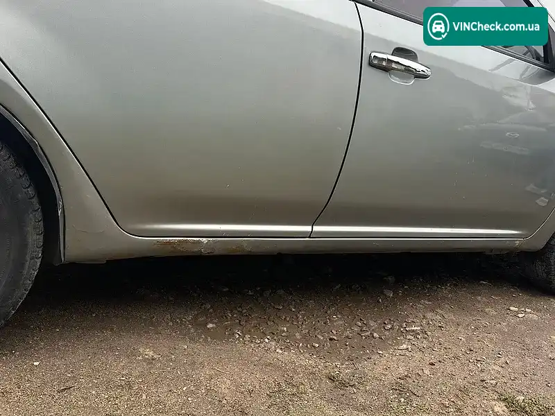 Geely MK 2011, фото з оголошення 2 з 15, VIN LB37624S0BL044463