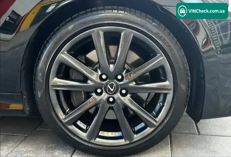 Lexus GS 2015, фото з оголошення 1 з 20, VIN JTHBE1BL9FA012575