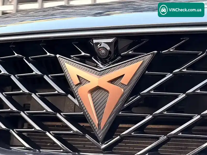 Cupra Formentor 2023, фото з оголошення 2 з 20, VIN VSSZZZKM5PR108877