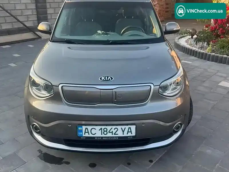 Kia Soul 2015, фото з оголошення 2 з 14, VIN KNAJX81EFG7006801