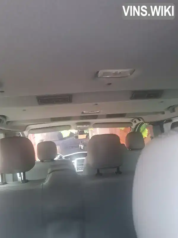 Nissan NV200 2014, фото з оголошення 2 з 21, VIN VSKJ4A7A3UY647272