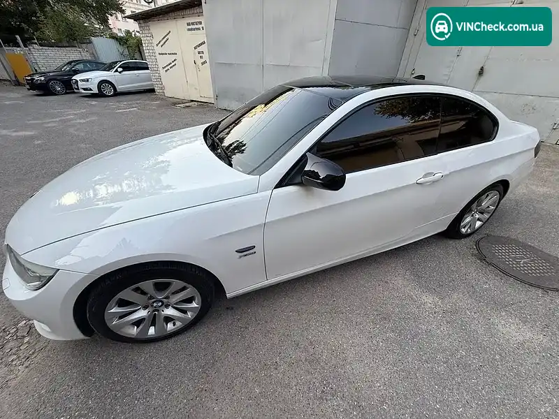 BMW 3 Series 2013, фото з оголошення 1 з 20, VIN WBAKF3C55DJ386265