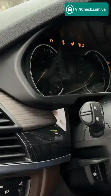 BMW X5 2018, фото з оголошення 2 з 4, VIN WBALS010700Y31210