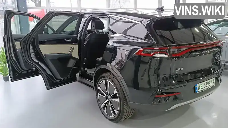 BYD Tang 2022, фото з оголошення 2 з 21, VIN LC0CF4CD3N0457299