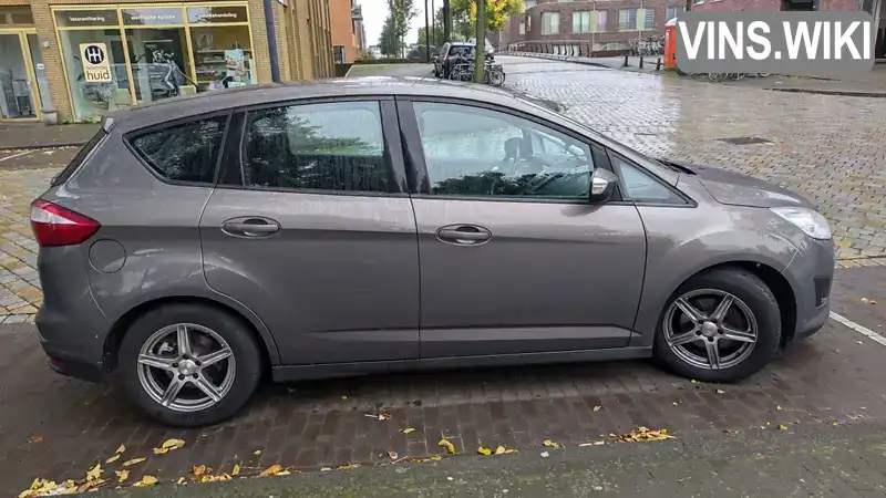 Ford C-Max 2014, фото з оголошення 1 з 21, VIN WF0JXXWPBJEY45896