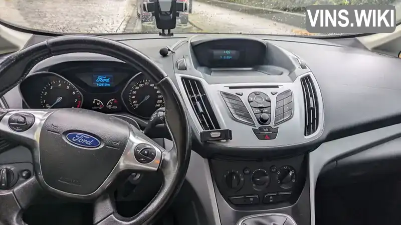 Ford C-Max 2014, фото з оголошення 2 з 21, VIN WF0JXXWPBJEY45896