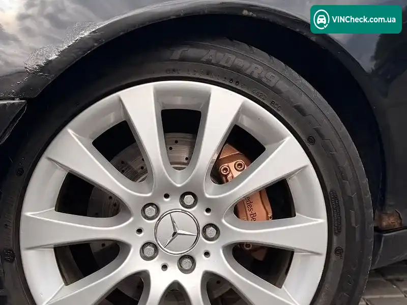 Mercedes-Benz S-Class 2001, фото з оголошення 2 з 20, VIN WDBNG70J91A168393