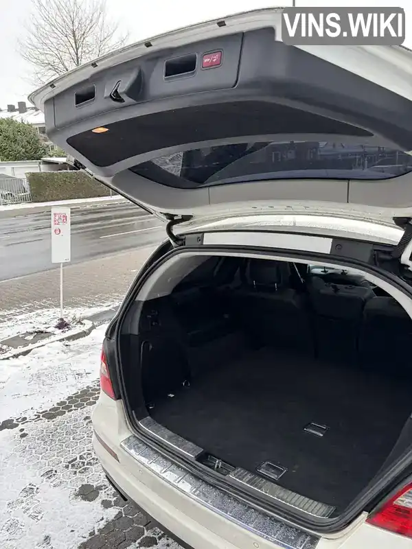 Mercedes-Benz R-Class 2011, фото з оголошення 2 з 4, VIN WDC2510231A116876