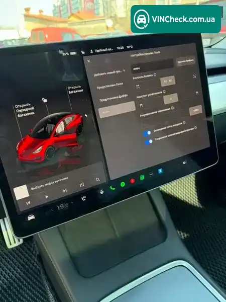 Tesla Model 3 2023, фото з оголошення 2 з 21, VIN 5YJ3E1EC7PF600078