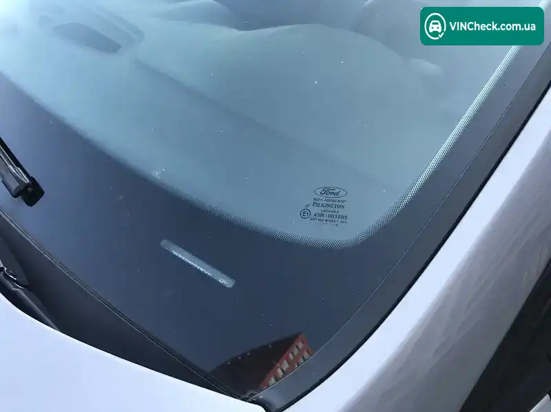 Ford Mondeo 2014, фото з оголошення 1 з 20, VIN WF0GXXGBBGES39344