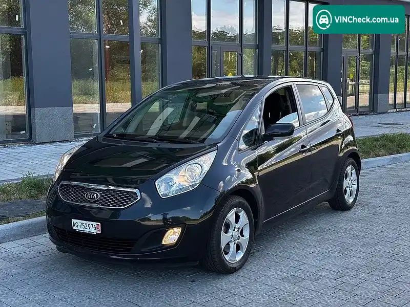 Hyundai Ix20 2011, фото з оголошення 1 з 20, VIN TMAEK812BAJ020462