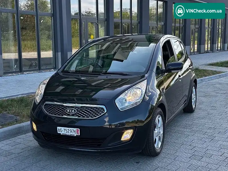 Hyundai Ix20 2011, фото з оголошення 2 з 20, VIN TMAEK812BAJ020462