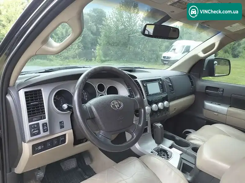 Toyota Tundra 2007, фото з оголошення 2 з 8, VIN 5TFRV541X7X008729