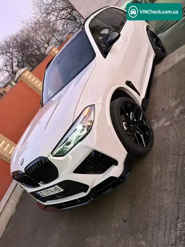 BMW X5 2018, фото з оголошення 1 з 20, VIN 5UXCR6C59KLK85133