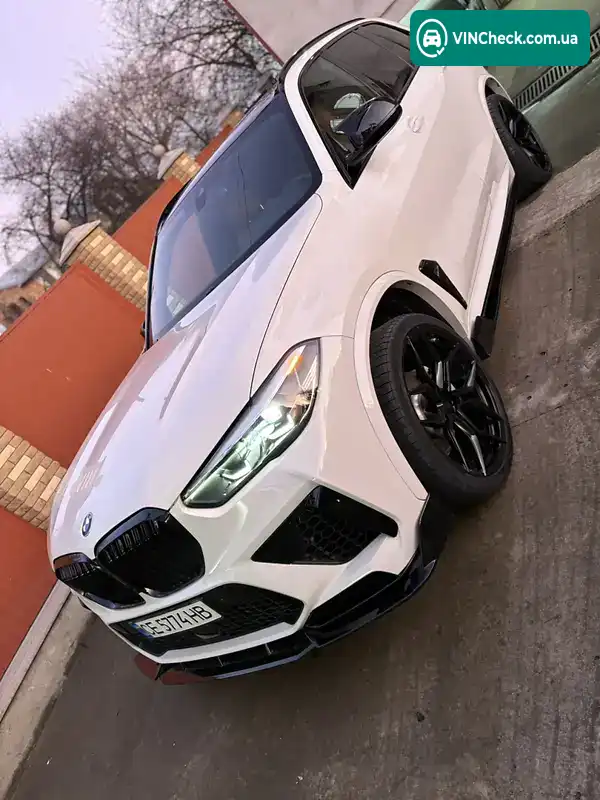 BMW X5 2018, фото з оголошення 2 з 20, VIN 5UXCR6C59KLK85133