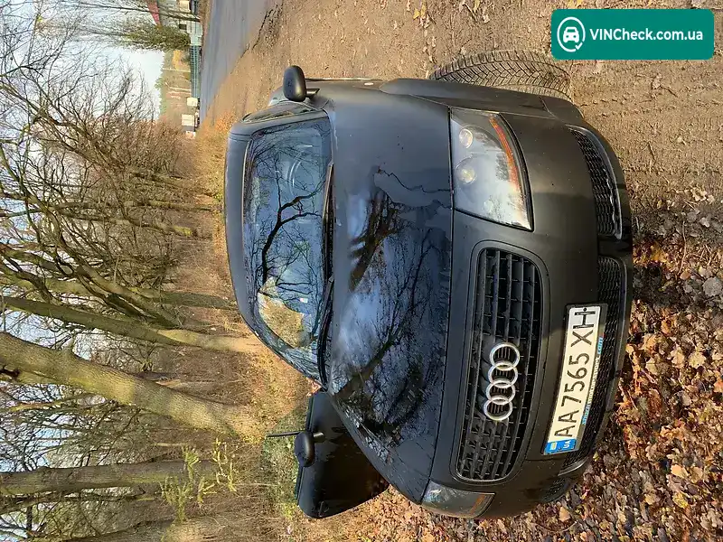 Audi TT 2000, фото з оголошення 2 з 19, VIN TRUZZZ8NZY1069967