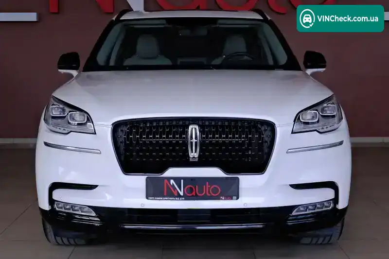 Lincoln Aviator 2022, фото з оголошення 2 з 21, VIN 5LM5J7XC2NGL14090