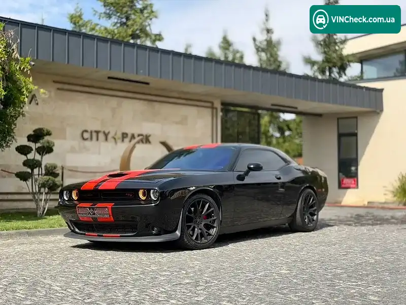 Dodge Challenger 2020, фото з оголошення 2 з 20, VIN 2C3CDZBT2LH146322