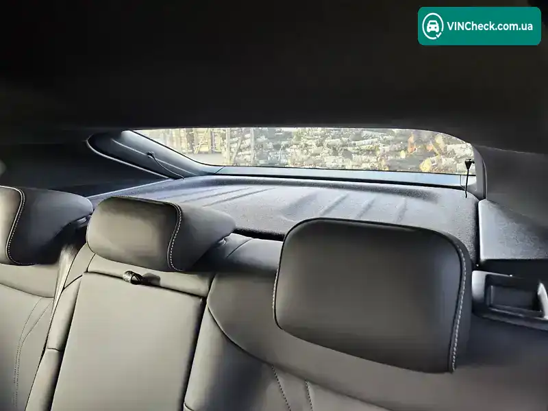Volkswagen ID. UNYX 2025, фото з оголошення 1 з 21, VIN HVWJA1ERXS1203106