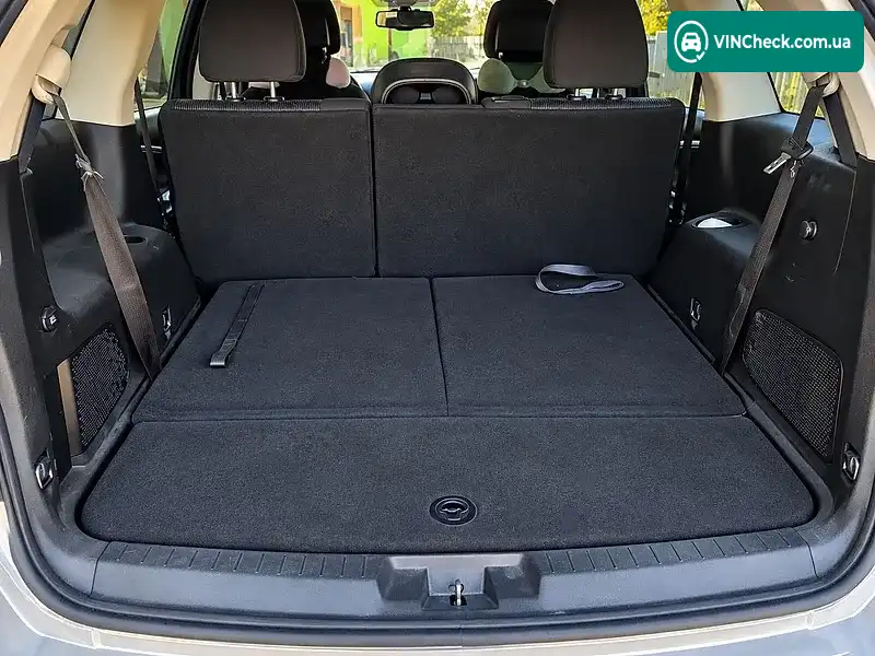 Fiat Freemont 2011, фото з оголошення 2 з 20, VIN 3C4PFABY5CT172909