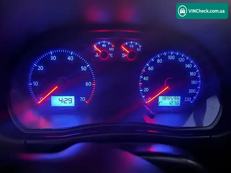 Volkswagen Polo 2007, фото з оголошення 2 з 8, VIN WVWZZZ9NZ8B004539