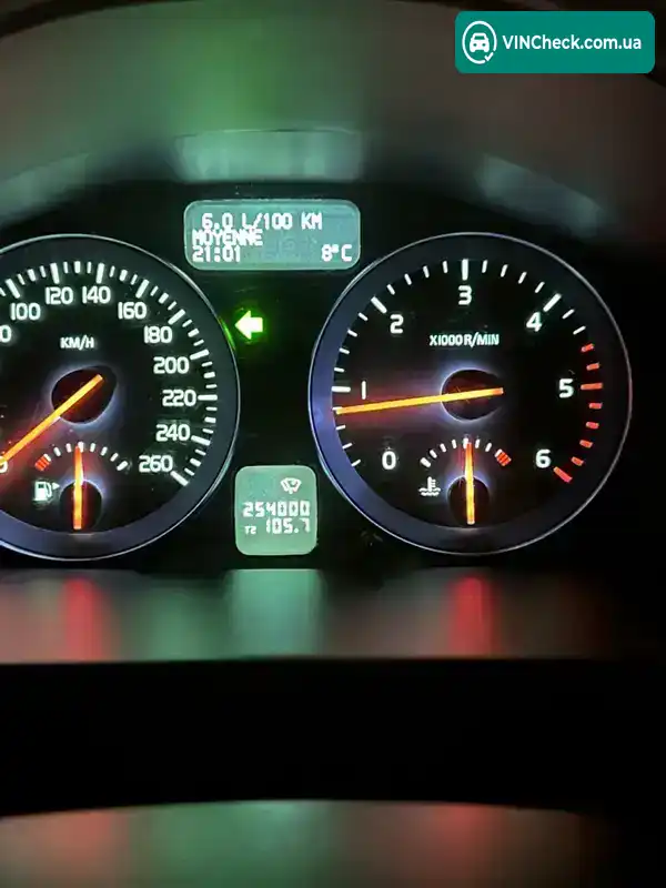 Volvo S40 2008, фото з оголошення 1 з 20, VIN YV1MS765282406590