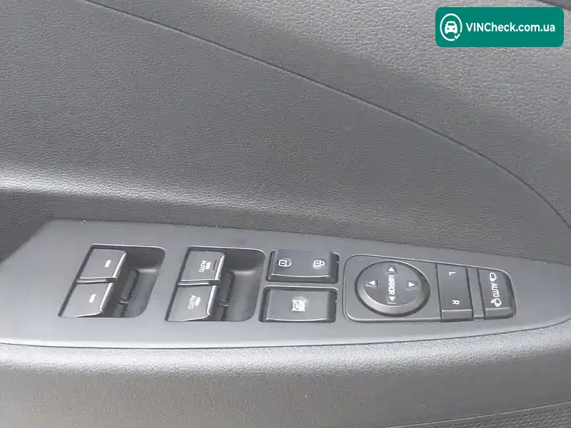 Hyundai Tucson 2020, фото з оголошення 1 з 15, VIN TMAJ3813DLJ074327