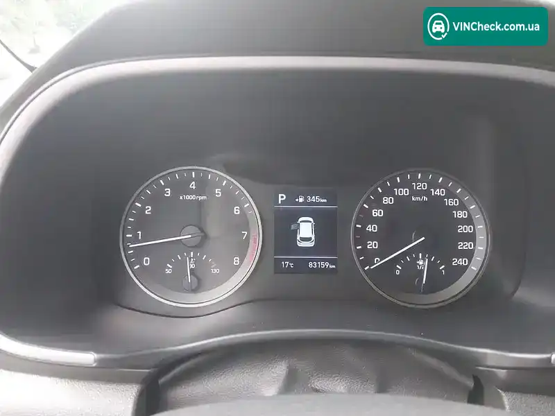 Hyundai Tucson 2020, фото з оголошення 2 з 15, VIN TMAJ3813DLJ074327