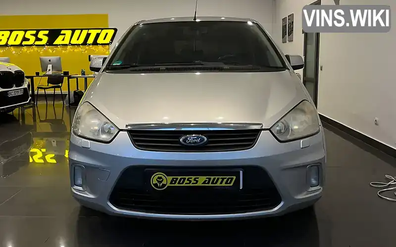 Ford C-Max 2010, фото з оголошення 2 з 20, VIN WF0EXXGCDEAS26121