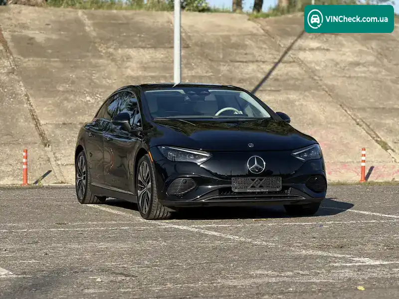 Mercedes-Benz EQE 2022, фото з оголошення 1 з 20, VIN W1KEG2BB3PF013964