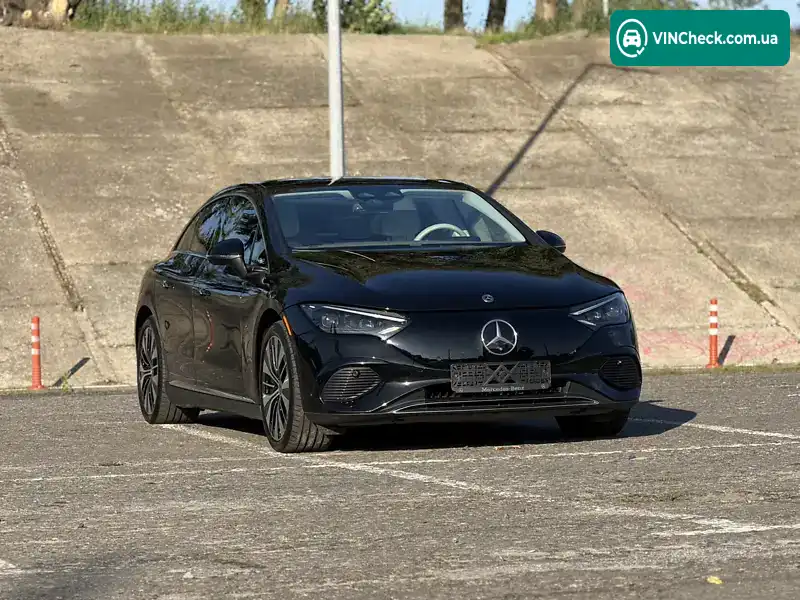 Mercedes-Benz EQE 2022, фото з оголошення 2 з 20, VIN W1KEG2BB3PF013964