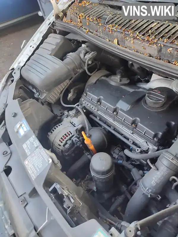 Ford Galaxy 2001, фото з оголошення 2 з 13, VIN WF0GXXPSSG1K93643