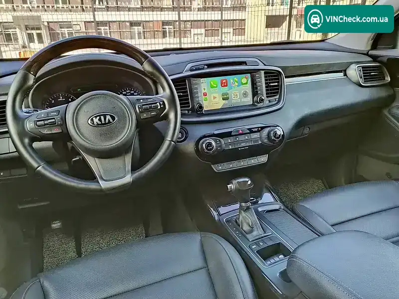 Kia Sorento 2016, фото з оголошення 1 з 21, VIN KNAPS81ABGA247626
