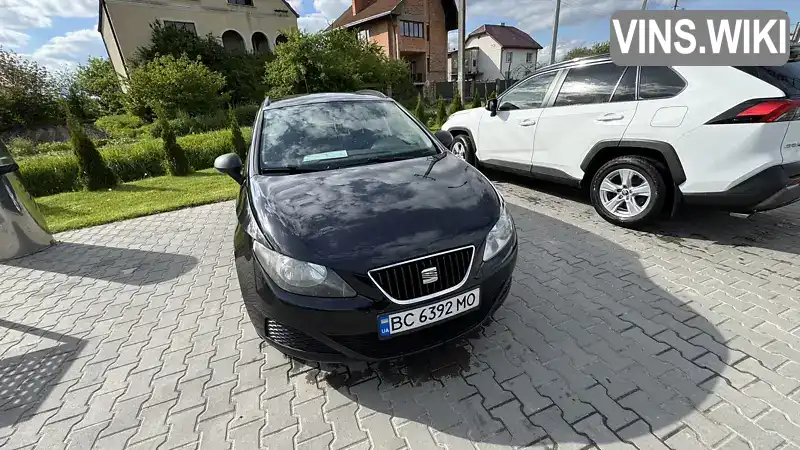 SEAT Ibiza 2011, фото з оголошення 2 з 19, VIN VSSZZZ6JZBR111442