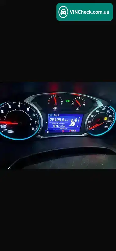 Chevrolet Equinox 2022, фото з оголошення 2 з 9, VIN 2GNAXMEV5N6150302