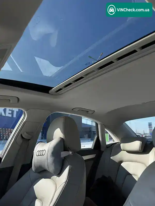 Audi A4 2009, фото з оголошення 2 з 21, VIN WAUFFAFL2AN041022