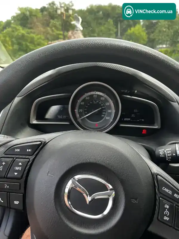 Mazda 3 2013, фото з оголошення 2 з 14, VIN JM1BM1U72E1129756