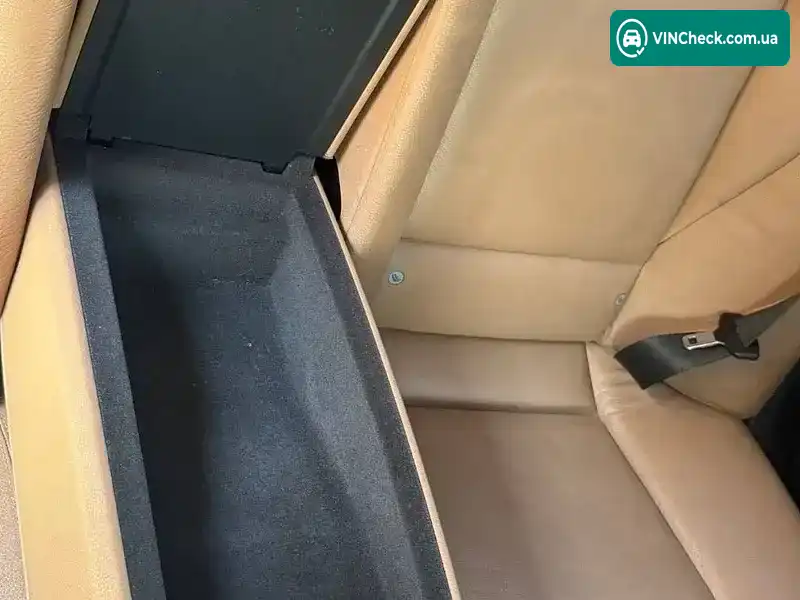 BMW 7 Series 2009, фото з оголошення 1 з 20, VIN WBAKM21010CY73209