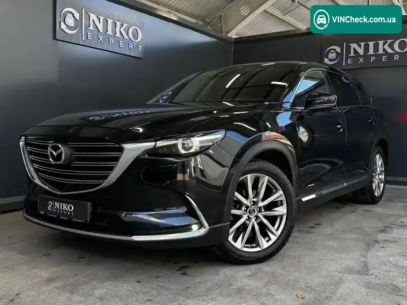 Mazda CX-9 2017, фото з оголошення 1 з 21, VIN JMZTBFWYA00500471